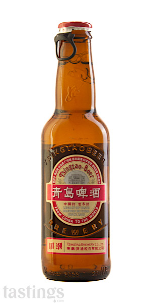 Tsingtao Brewing Co.