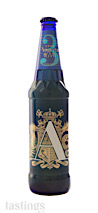 Tsingtao Brewing Co. Augerta A3 Pale Lager