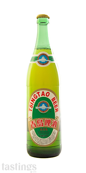 Tsingtao Brewing Co.