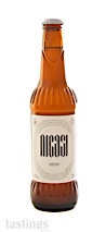 Tsingtao Brewing Co. Nicasi Specialty Wheat Ale