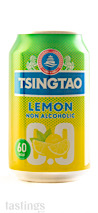 Tsingtao Brewing Co. Lemon 0.0 Non-Alcoholic