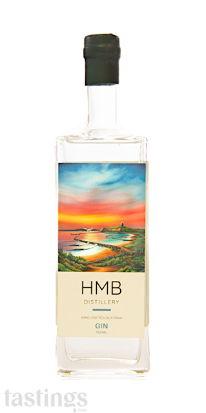 HMB Distillery