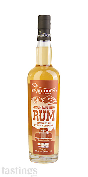 Spirit Hound Distillers