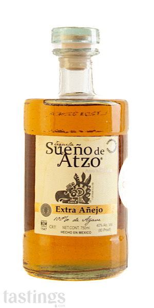 Sueño De Atzo