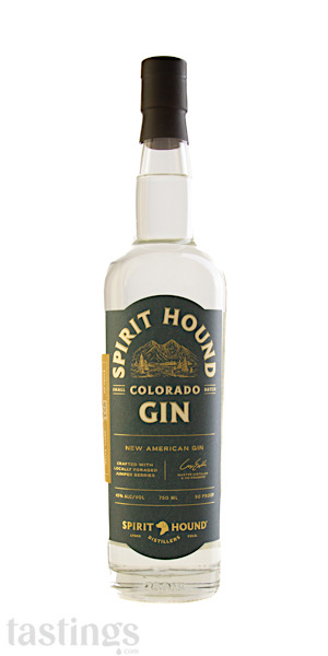 Spirit Hound Distillers