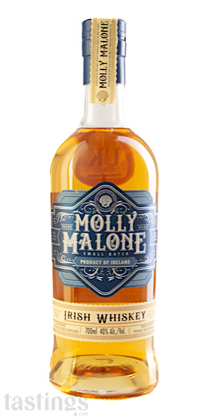 The Molly Malone