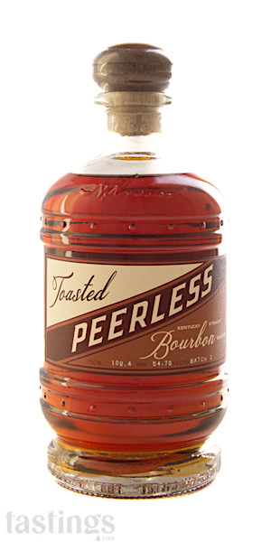 Kentucky Peerless