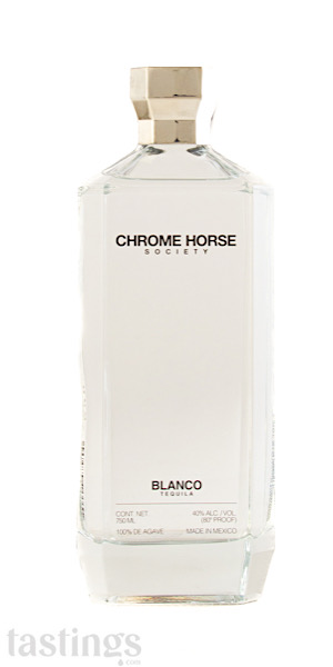 Chrome Horse Society