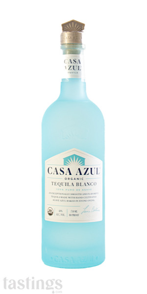 Casa Azul