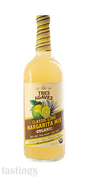 Tres Agaves