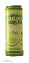 Deep Eddy Lime Vodka + Soda