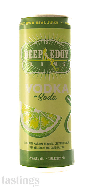 Deep Eddy