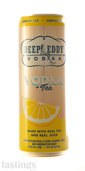 Deep Eddy