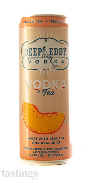 Deep Eddy