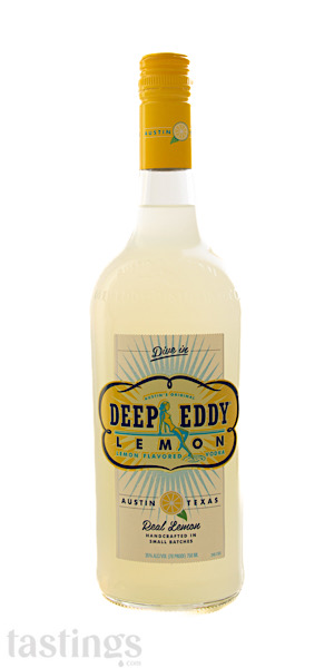 Deep Eddy