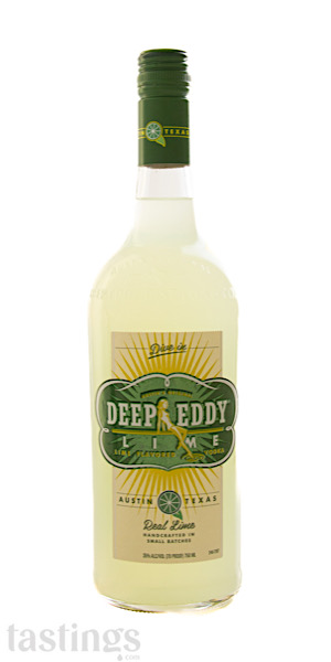 Deep Eddy