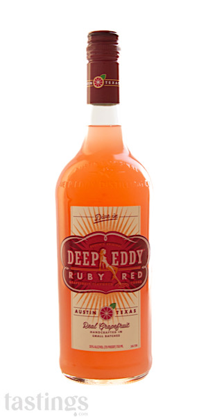 Deep Eddy