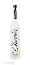 Chopin Potato Vodka