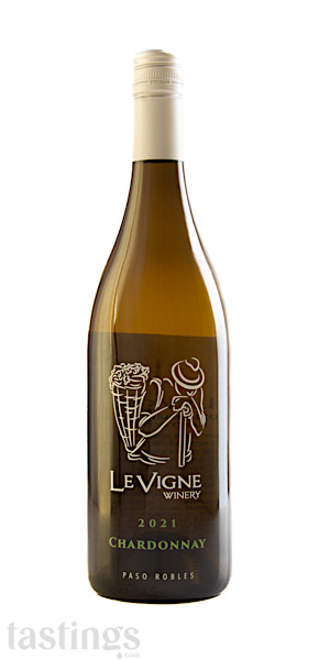 Le Vigne