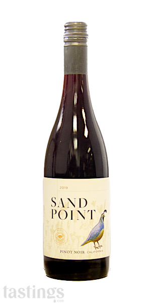 Sand Point Family Vineyards