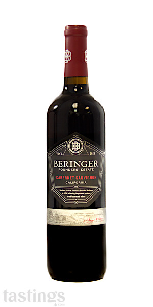 Beringer