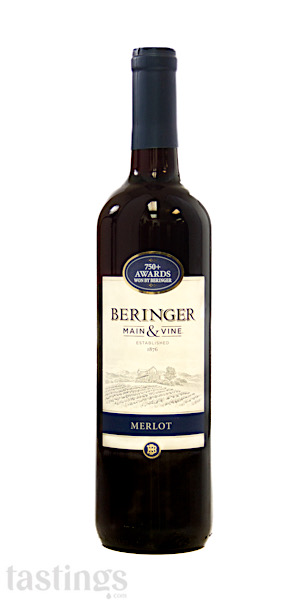 Beringer