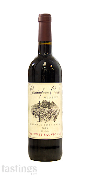 Cunningham Creek Winery