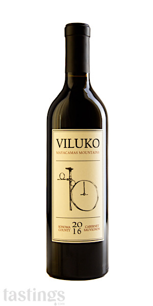 Viluko Vineyards