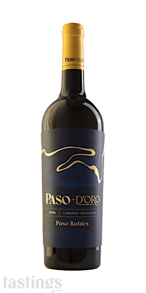 Paso-D’Oro