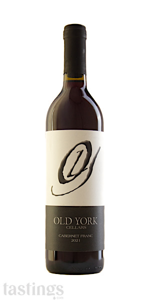 Old York Cellars