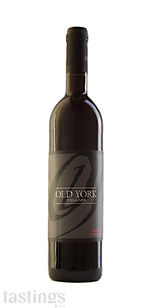 Old York Cellars