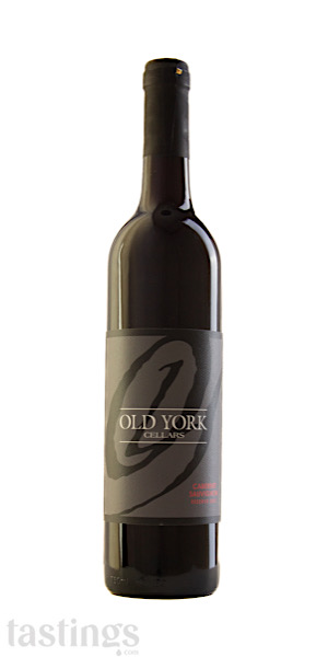 Old York Cellars