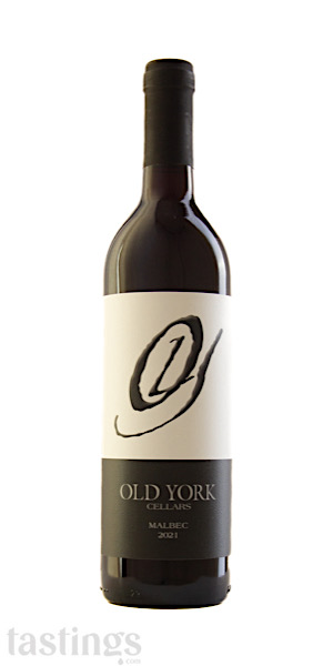 Old York Cellars