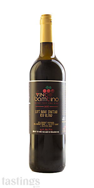 Vino Bambino