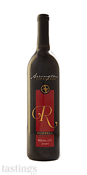 Arrington Vineyards