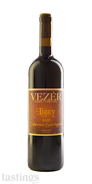 Vezer Family Vineyard