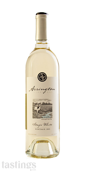 Arrington Vineyards