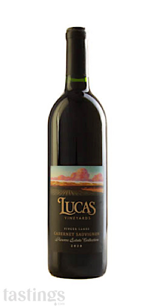 Lucas Vineyards