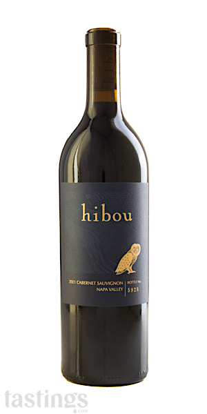 Hibou Wine