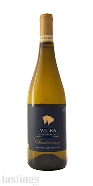 Milea Estate Vineyard