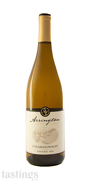 Arrington Vineyards