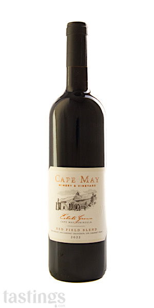 Cape May Winery