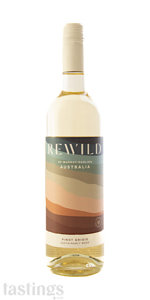 Rewild