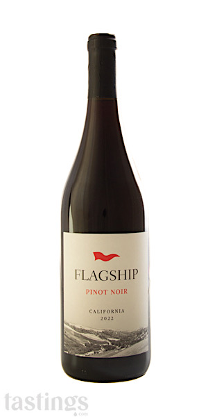 Flagship Cellars