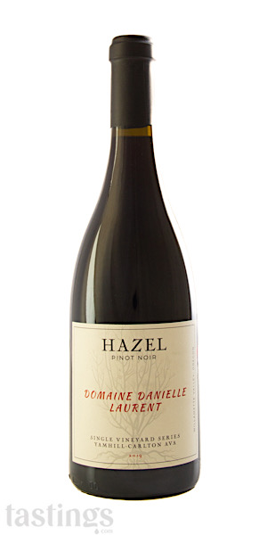 Hazel Wine Company