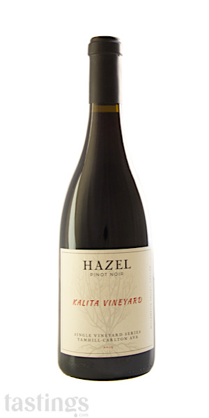 Hazel Wine Company