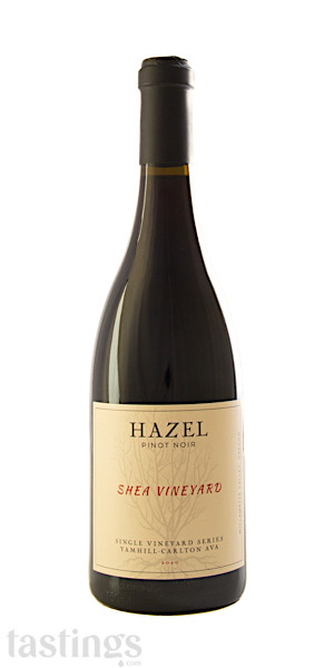 Hazel Wine Company