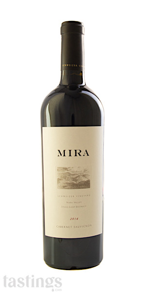 Mira Winery