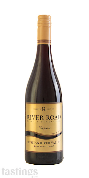 River Road Family Vineyards