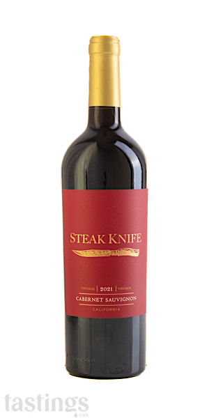 Steak Knife